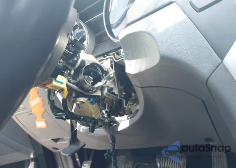 2013 Hyundai Sonata Gls z USA, uszkodzony, nr VIN 5NPEB4AC7DH747622